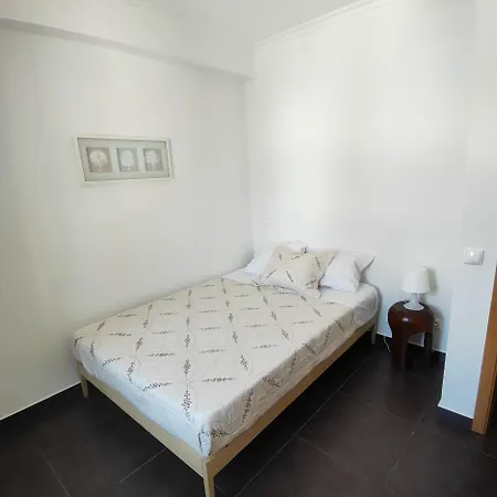 Апартаменты Casa 10 - Do Pedrogao Лейрия