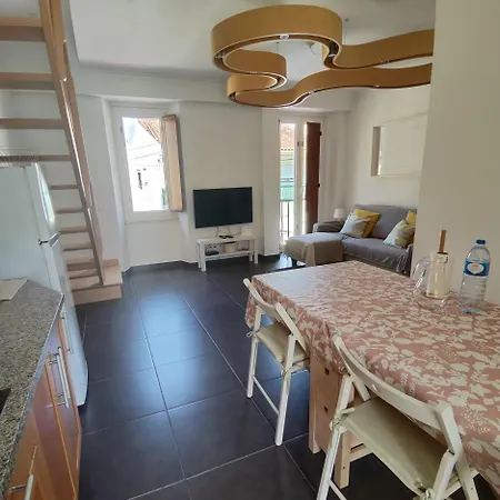 Casa 10 - Do Pedrogao Апартаменты