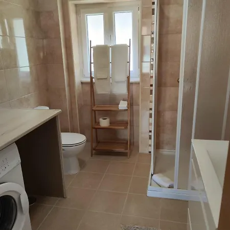 Appartamento Casa 10 - Do Pedrogao *