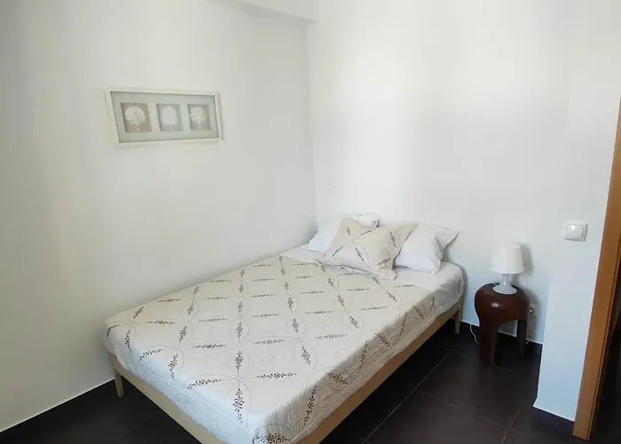 Апартаменты Casa 10 - Do Pedrogao Лейрия