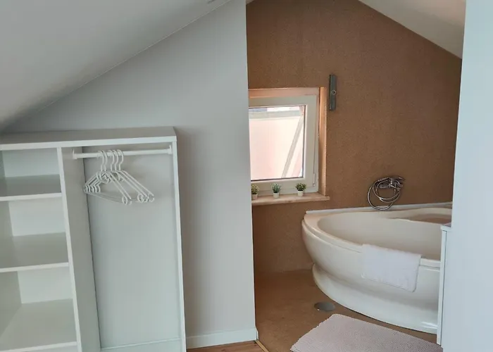 Casa 10 - Do Pedrogao Апартаменты Лейрия