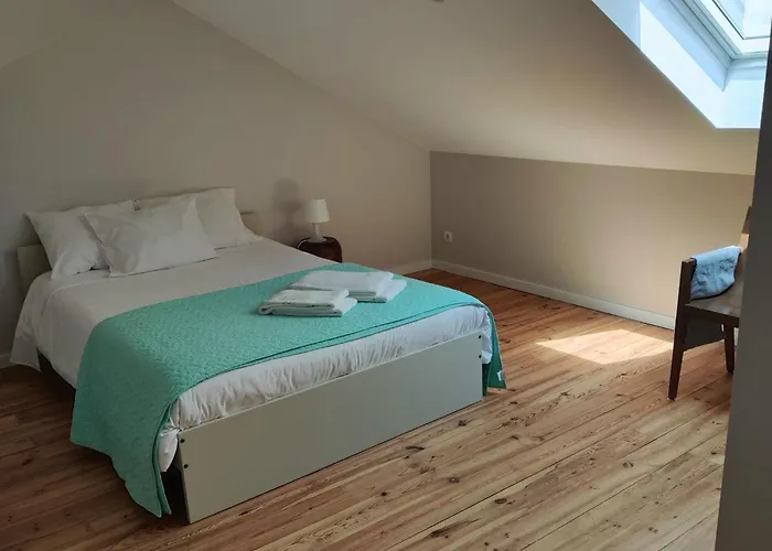 Casa 10 - Do Pedrogao *