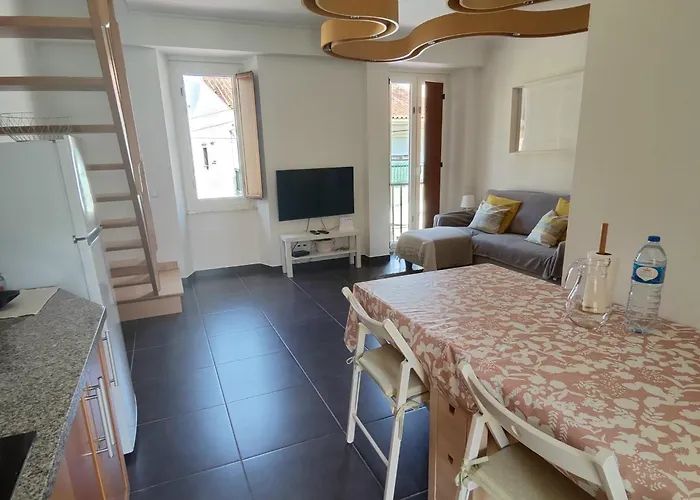 Casa 10 - Do Pedrogao Апартаменты