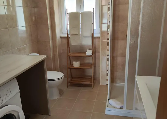 Апартаменты Casa 10 - Do Pedrogao *